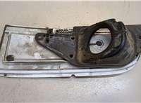  Лючок бензобака Mercedes Vito W639 2004-2013 20006970 #2