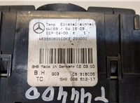  Переключатель отопителя (печки) Mercedes Vito W639 2004-2013 20006976 #4