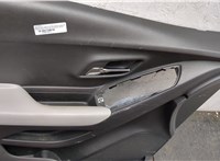 42743597 Дверная карта (Обшивка двери) Chevrolet Trax 2016-2022 20007024 #2