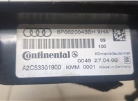  Переключатель отопителя (печки) Audi A3 (8P) 2008-2013 20007049 #3