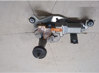 76710SWA003 Двигатель стеклоочистителя (моторчик дворников) задний Honda CR-V 2006-2012 20007112 #4