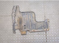  Защита днища, запаски, КПП, подвески Mitsubishi Lancer 9 2003-2006 20007167 #2