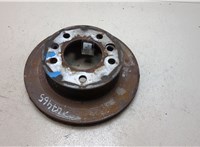 A9024210612 Диск тормозной Mercedes Sprinter 1996-2006 20007275 #5