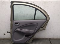  Дверь боковая (легковая) Nissan Almera N16 2000-2006 20007295 #5