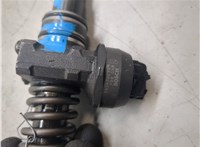 07Z130073N Форсунка топливная Volkswagen Touareg 2007-2010 20007352 #5