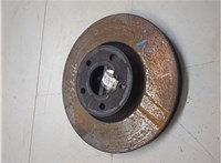 1500159, 7G911125EA Диск тормозной Ford Mondeo 4 2007-2015 20007355 #4