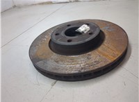 1500159, 7G911125EA Диск тормозной Ford Mondeo 4 2007-2015 20007355 #5