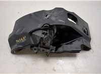  Накладка декоративная на ДВС Lexus RX 2003-2009 20007430 #1