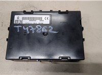  Блок управления бортовой сети (Body Control Module) Nissan Micra K12E 2003-2010 20007431 #1