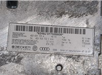  Блок управления интерфейсом Audi A8 (D3) 2007-2010 20007474 #4