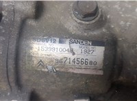 9671456680 Компрессор кондиционера Peugeot Bipper 2009- 20007629 #5