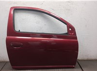  Дверь боковая (легковая) Toyota Yaris 1999-2006 20007689 #1