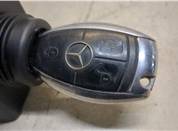  Замок зажигания Mercedes S W220 1998-2005 20007724 #4