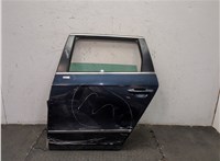 3C9833055D Дверь боковая (легковая) Volkswagen Passat 6 2005-2010 20007739 #7