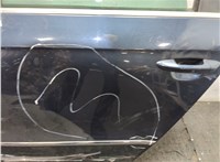 3C9833055D Дверь боковая (легковая) Volkswagen Passat 6 2005-2010 20007739 #9