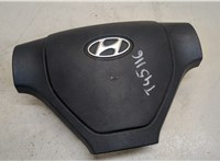  Подушка безопасности водителя Hyundai Coupe (Tiburon) 2002-2009 20007762 #1