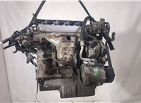  Двигатель (ДВС) Honda Civic 2001-2005 20007834 #1