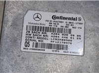 A2048202085 Блок комфорта Mercedes ML W164 2005-2011 20007896 #4