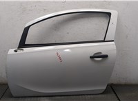  Дверь боковая (легковая) Opel Corsa E 2014-2019 20007919 #1