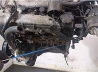  Двигатель (ДВС) Hyundai Santa Fe 2000-2005 20007929 #2