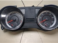  Щиток приборов (приборная панель) Dodge Grand Caravan 2010-2020 20007977 #1