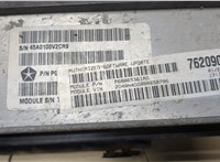  Блок управления двигателем Dodge Grand Caravan 2010-2020 20007980 #2