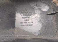  Накладка декоративная на ДВС Audi A6 (C6) 2005-2011 20008306 #3