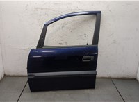  Дверь боковая (легковая) Opel Zafira A 1999-2005 20008312 #1