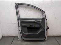  Дверь боковая (легковая) Volkswagen Touran 2003-2006 20008315 #2