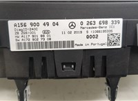 A1569004904 Щиток приборов (приборная панель) Mercedes GLA X156 2014- 20008324 #2