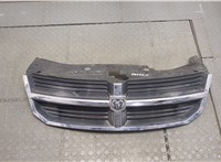  Решетка радиатора Dodge Avenger 2007- 20008349 #1