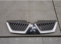  Решетка радиатора Mitsubishi Outlander XL 2006-2012 20008358 #1