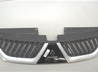 7450A037, 7450A038 Решетка радиатора Mitsubishi Outlander XL 2006-2012 20008358 #7