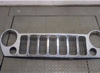  Решетка радиатора Jeep Liberty 2002-2006 20008361 #1