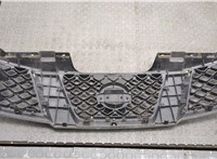  Решетка радиатора Nissan Navara 2005-2015 20008364 #3