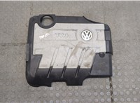  Накладка декоративная на ДВС Volkswagen Passat 6 2005-2010 20008390 #1