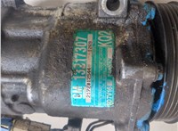 13217307 Компрессор кондиционера Opel Vectra C 2002-2008 20008427 #2