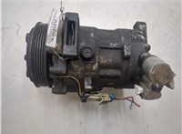 13217307 Компрессор кондиционера Opel Vectra C 2002-2008 20008427 #8