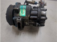 13217307 Компрессор кондиционера Opel Vectra C 2002-2008 20008427 #10
