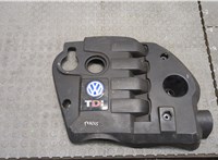  Накладка декоративная на ДВС Volkswagen Passat 5 2000-2005 20008456 #1