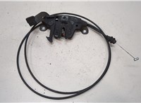  Замок капота Nissan Almera N16 2000-2006 20008486 #1