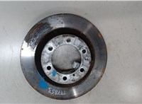 4351260190 Диск тормозной Toyota Land Cruiser Prado (150) - 2009- 20008671 #4