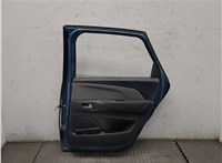  Дверь боковая (легковая) Citroen C4 Picasso 2013-2016 20008686 #5