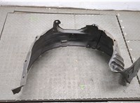  Защита арок (подкрылок) Mazda 3 (BK) 2003-2009 20008692 #2