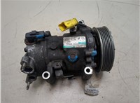9671216280 Компрессор кондиционера Peugeot 308 2007-2013 20008797 #7