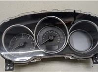  Щиток приборов (приборная панель) Mazda 6 (GJ) 2012-2018 20008837 #1