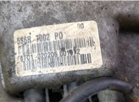  КПП 5-ст.мех. (МКПП) Ford Fiesta 2001-2007 20008840 #5