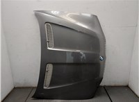  Капот BMW X5 E53 2000-2007 20008911 #1