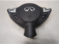  Подушка безопасности водителя Infiniti FX 2008-2012 20008940 #1