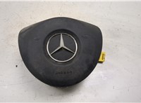  Подушка безопасности водителя Mercedes GLA X156 2014- 20008952 #1